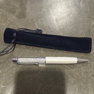 Swarovski Crystalline ballpoint pen
